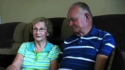 Neal & Nancy Boothe