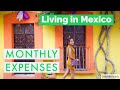 How much does it cost to live in MEXICO? | Cost of living in Queretaro & Apartment tour