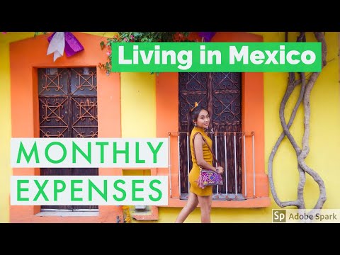 Video: En Dag I En Expats Liv I Oaxaca, Mexico - Matador Network