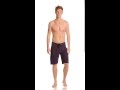 Volcom Men's Lido Solid Boardshort 22 | SwimOutlet.com