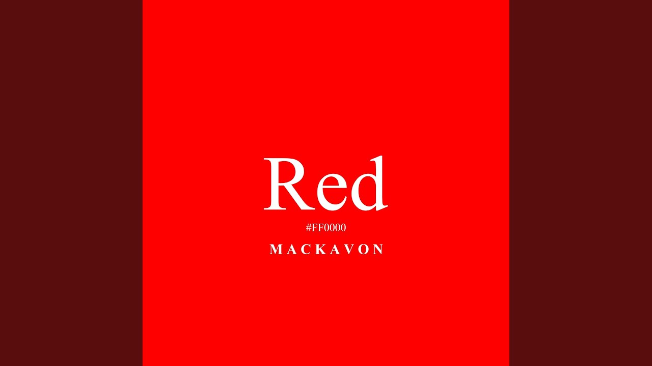 Watch RED on YouTube Watch RED on YouTube