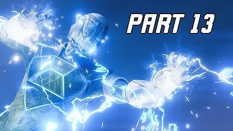 DESTINY 2 Walkthrough Part 13 - Unlocking Stormcaller Subclass (PS4 Let