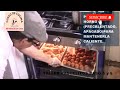 Como mantener caliente la comida | curso de picaderas y bocadillos