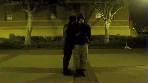 Lambda Theta Phi, USC Beta Lambda Chapter, XI Line Fall 2011 Pt. 1