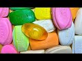SOAP opening HAUL /Unpacking soap | Распаковка мыла | Notalking | ASMR SOAP