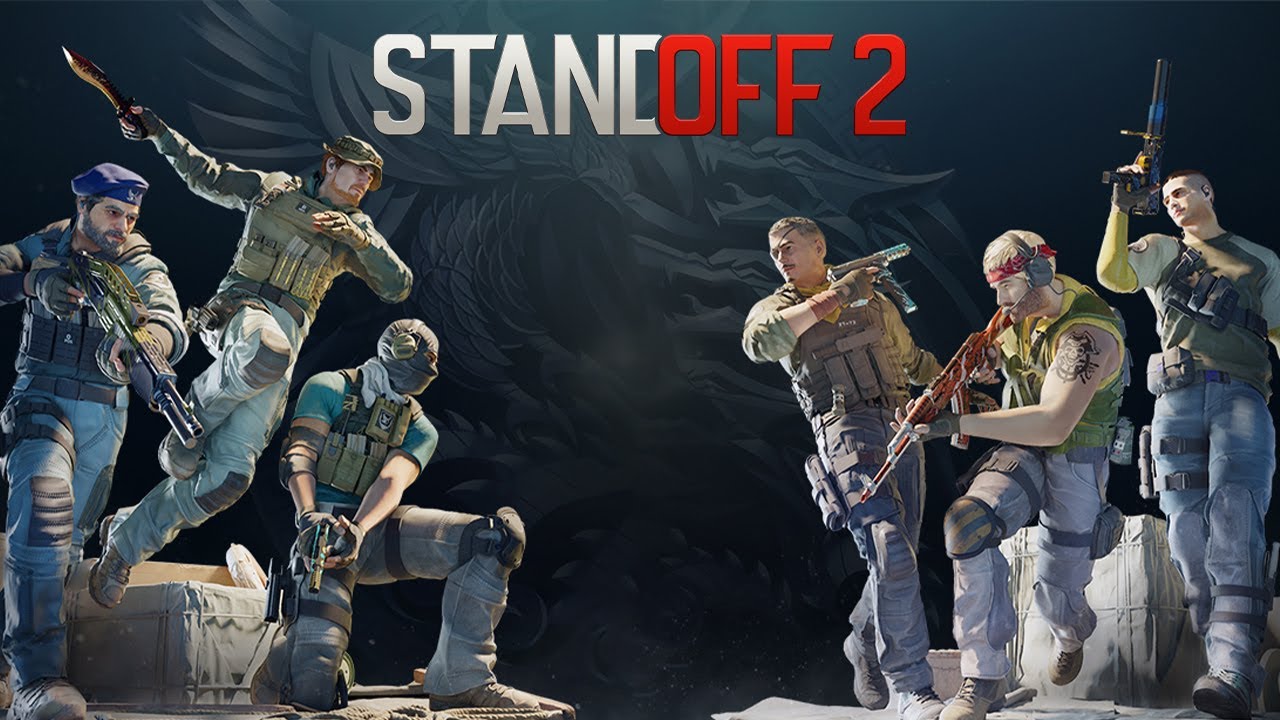 Standoff 2 - Apps on Google Play