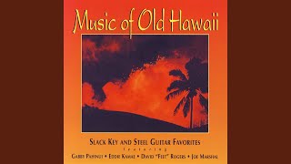 Video thumbnail of "Gabby Pahinui & the Sons of Hawaii - `Ama `Ama"