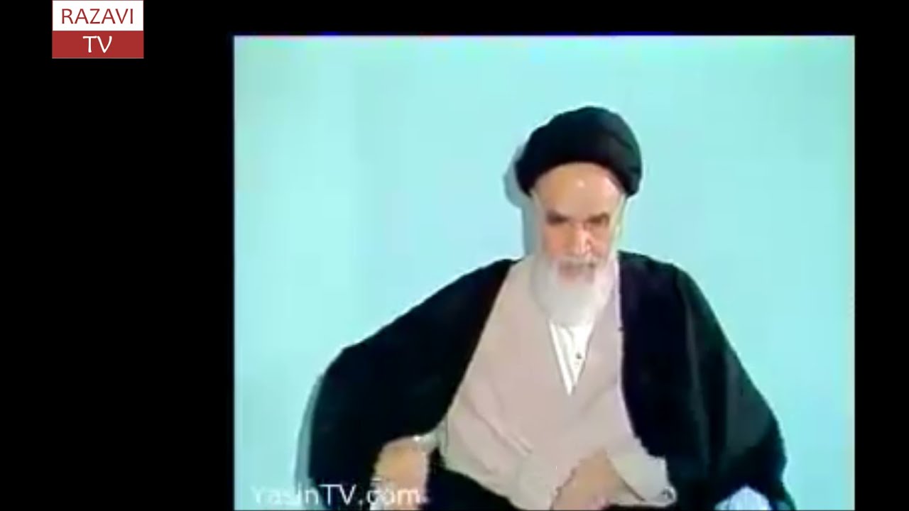 Khudaya Khudaya ta Inqelab e mehdi  Tarana Imam Khomeini  Imam Khomeini ki Shahadat  Inqelab