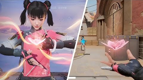 New hero ability reveal _ hyper front (operation Apocalypse)  #hyperfront #operationapocalypse #new