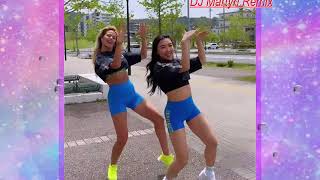 T.h.express Ft. Moe -(I'm)On Your Side - Eurodance Rmx - 2Kvideo Mix♫ Shuffle Dance[Dj Martyn Remix]