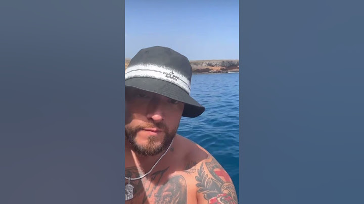 GUE PEQUENO AL MARE 🌊😇🚤💪🔥👑☀️🤯
