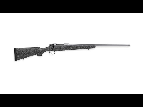 Gun Of The Week: Nosler Model 21