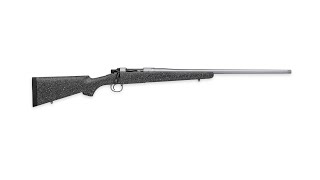 Gun Of The Week: Nosler Model 21