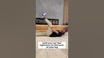 Nerve Flossing - How?