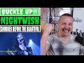 OOOH BABY IT FEELS GOOD | NIGHTWISH - SHUDDER BEFORE THE BEAUTIFUL REACTION | LIVE AT WEMBLEY