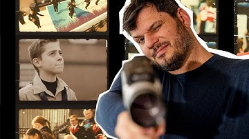Servé legde de 80-jarige bevrijding vast op 8mm-film "Vrijheid is nooit vanzelfsprekend geweest"