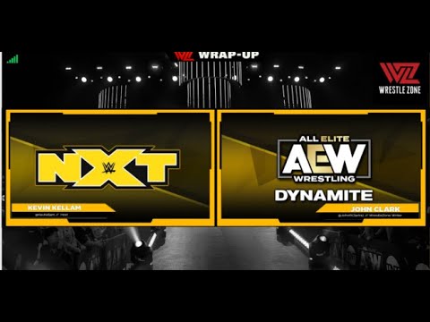 AEW & WWE NXT Post-Show - Feb 17, 2021