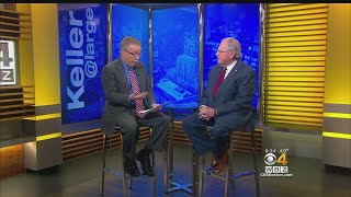 Keller @ Large: Is The Massachusetts Justice System Broken?