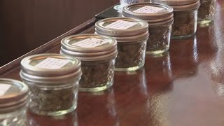 Lt. Gov. Dan Patrick responds to governor’s last-minute veto of bill banning THC products in Texas