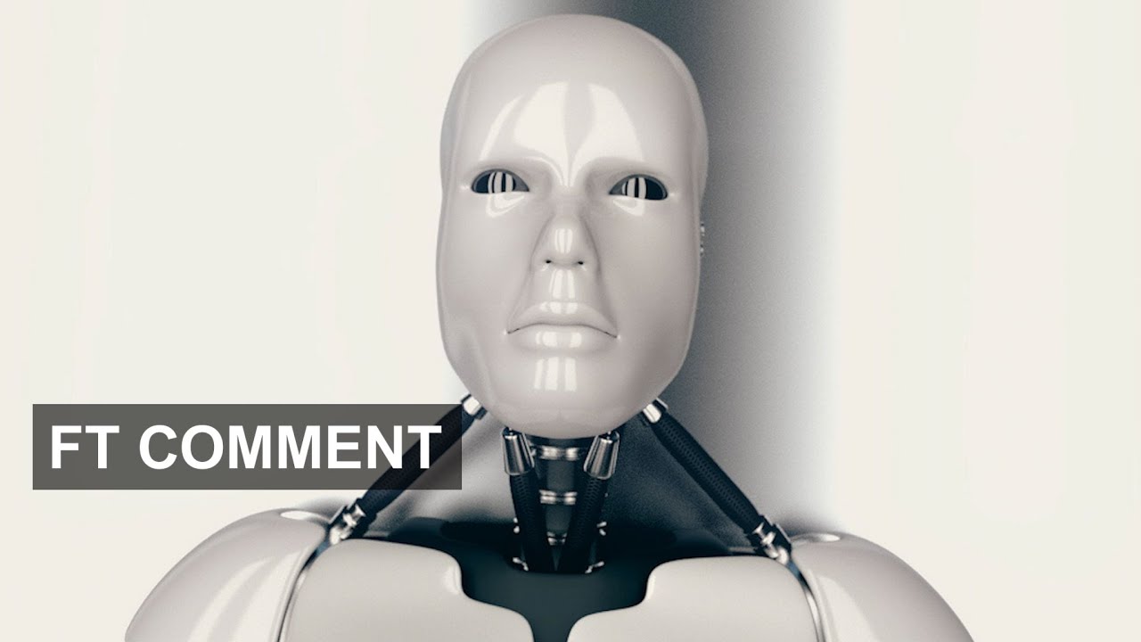 Film backdrop image for Robots in the workplace (2015)