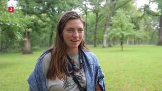 Overview of "Mississippi. An Anthropocene River"