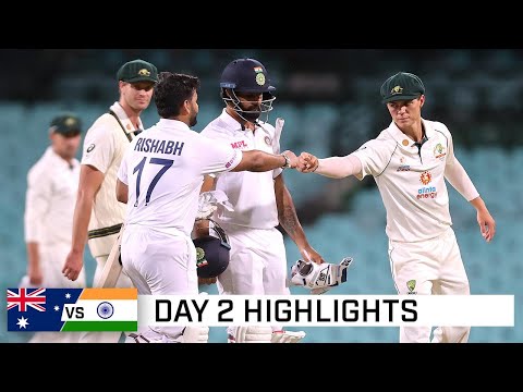 India pile on the runs against undermanned Aussies | India's Tour of Australia 2020