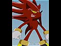 Sonic and Shadow Vs Nazo (All Forms)