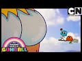 Der Koloss | Die Fantastische Welt Von Gumball | Cartoon Network