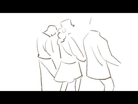 Mellow fellow - Dancing [ Rotoscoping ] - Mellow fellow - Dancing [ Rotoscoping ]