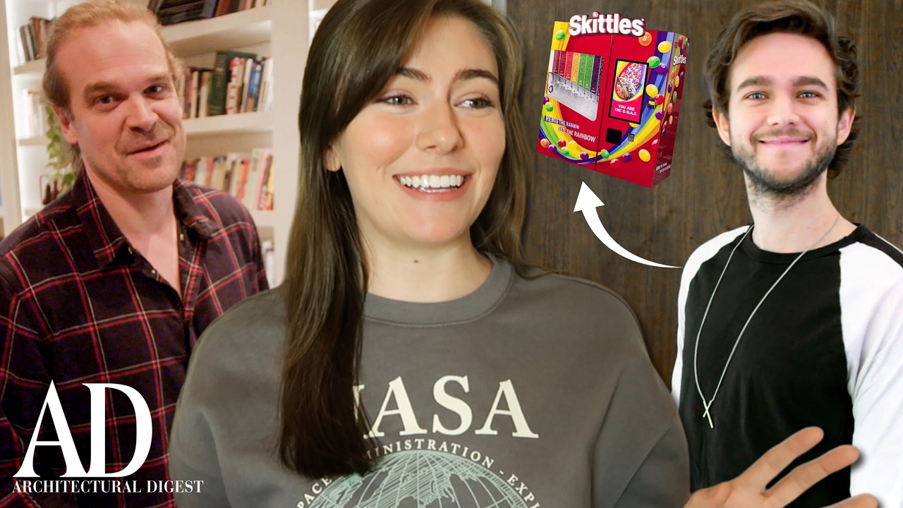 Худшие дома знаменитостей в рекламе