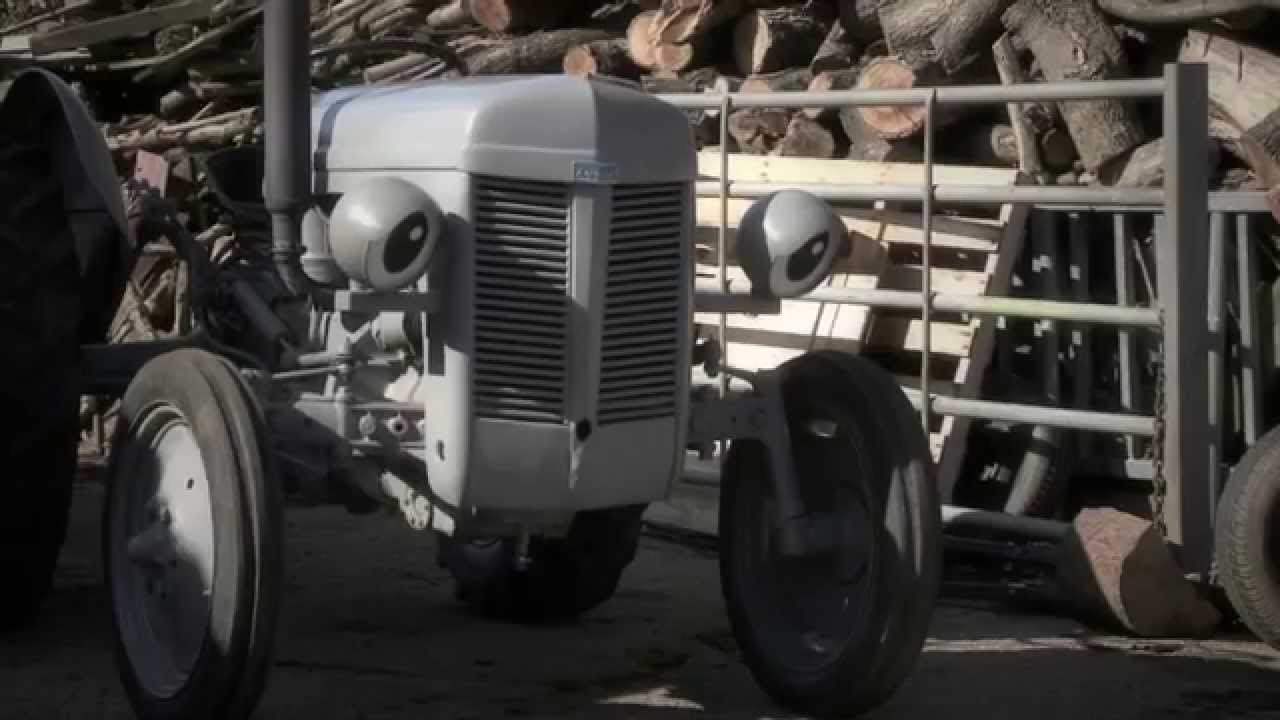 Friday A Week With Fergie Little Grey Fergie Gråtass YouTube