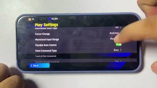 How To Change Own Team Cursor Type In Efootball 2027 Mobile