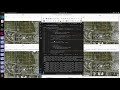 Swarm Drone Simulation in ArduPilot SITL on Linux | 4 Drones Flying Collision-Free via KML Path