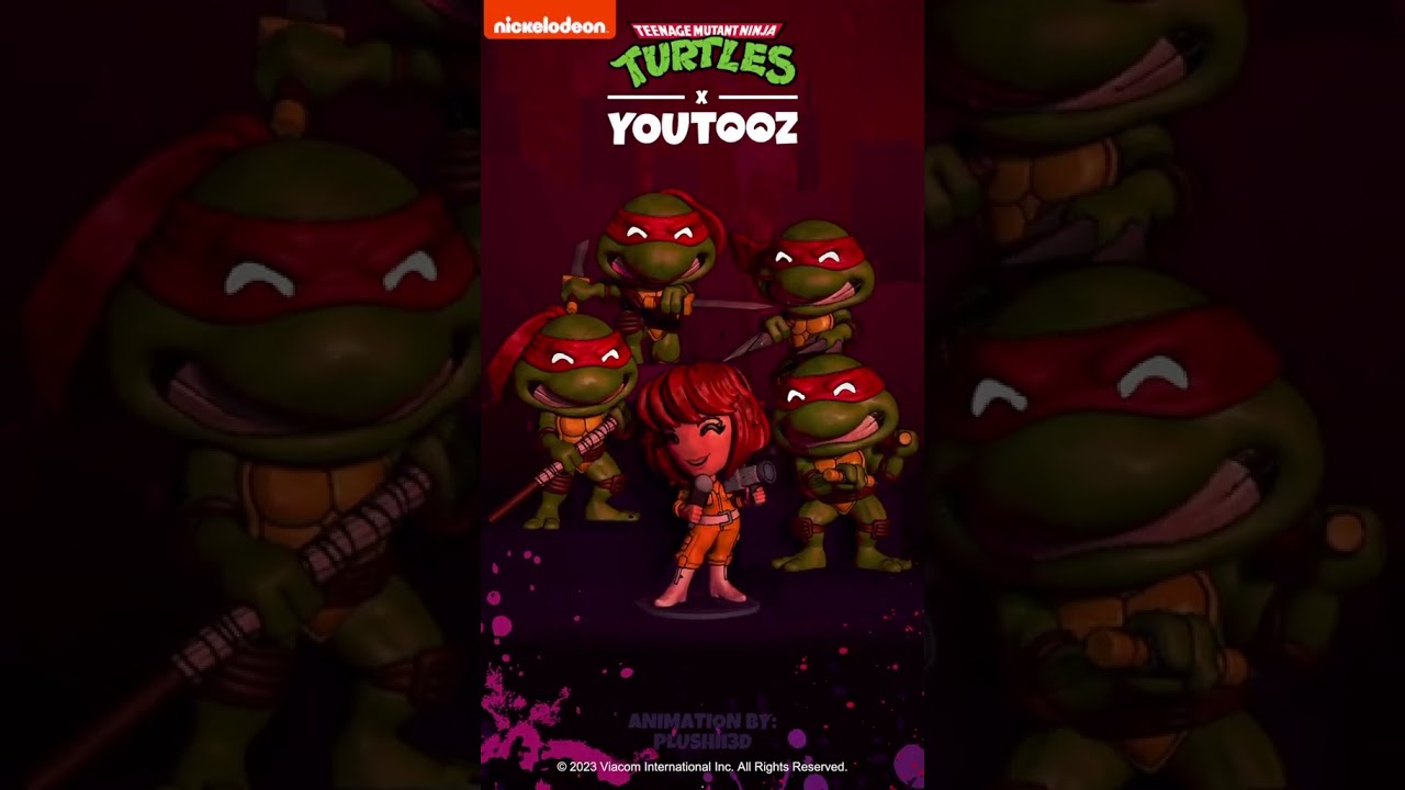 which turtle is ur fave? 