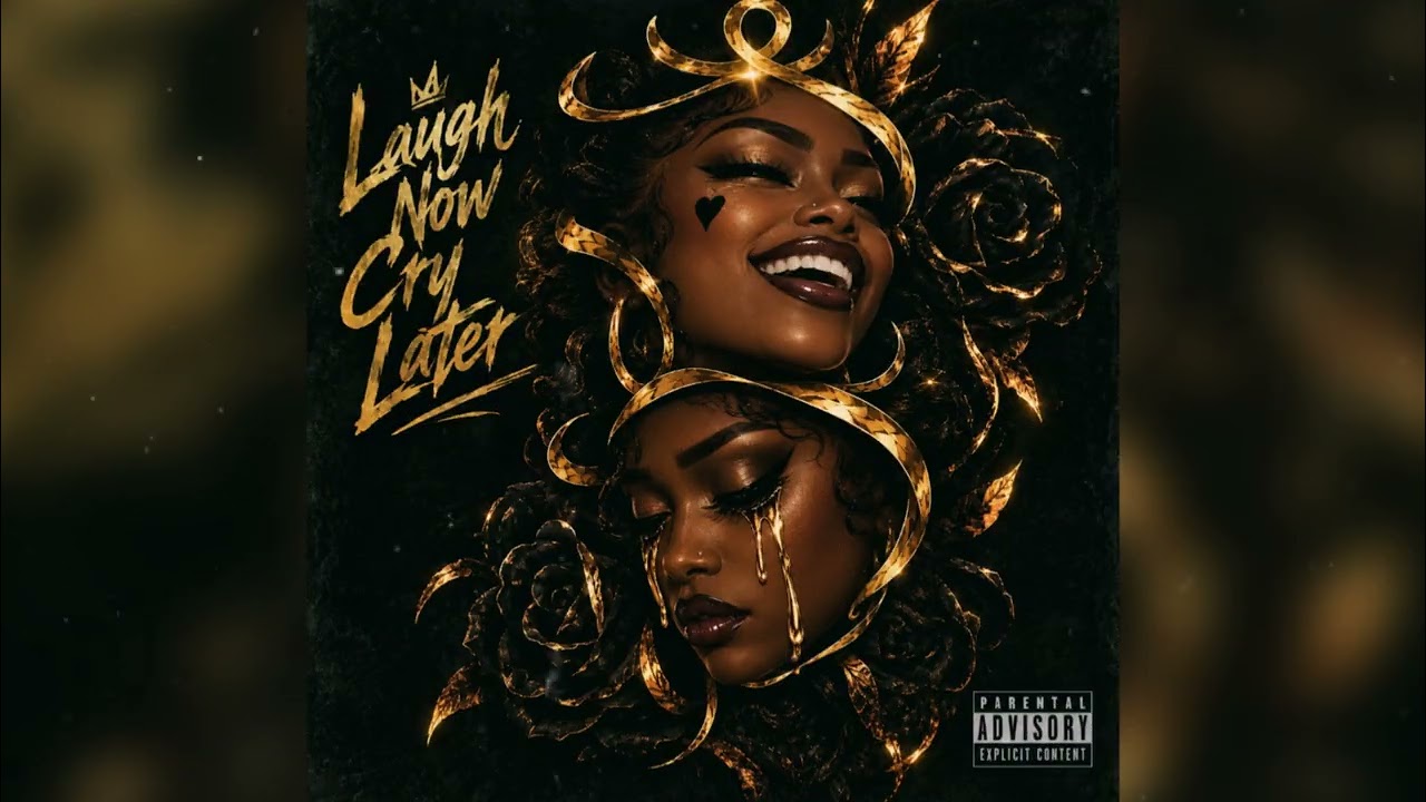 King Crue - Laugh Now Cry Later (Full Audio)