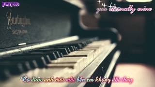Download lagu [Vietsub][Kara] Woman In Love - Yao Si Ting
