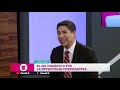 Entrevista Dr  Garrido en Televisión Nacional de Argentina 2018