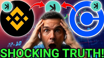 💥 Kaspa Analyst EXPOSES Why Major Exchanges Are AVOIDING KAS Listing