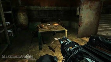 Singularity : Walkthrough Part 23 [HD]