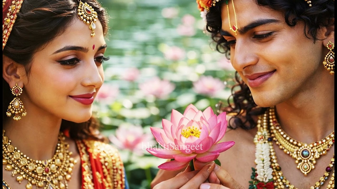 Radha Naam | Radha Radha Naam Sumiran | Radhe Radhe Bhajan | राधा राधा नाम सुमिरन