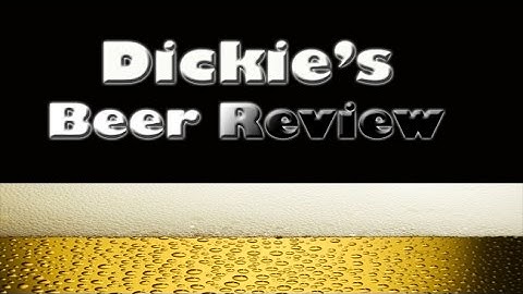 Josephsbrau Hefeweizen beer review (Trader Joe