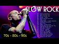 Slow Rock Rock Ballads 70' 80' 90' Playlits - Scorpions, Led Zeppelin, Bon Jovi, U2, Aerosmith