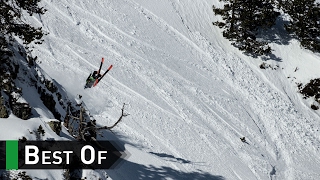 Best Of - Vallnord-Arcalís Andorra Fwt17 - Swatch Freeride World Tour 2017