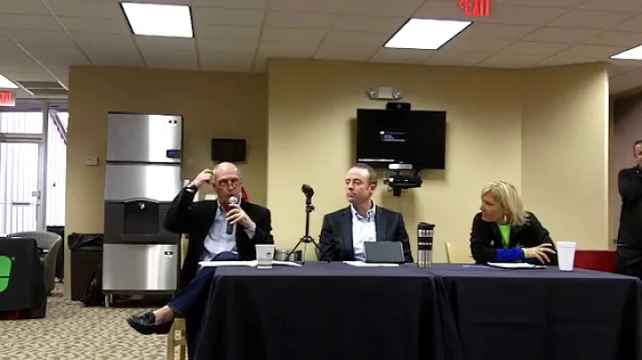 2014 GA Workshop - Leverage Your Skill Sets