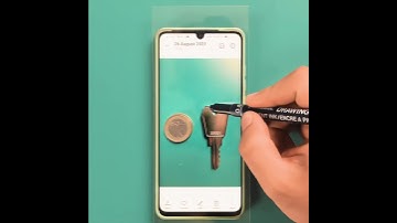 How To Make A Duplicate Key! #shorts #ytshorts #lifehacks #experiment #video