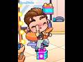 New secret in Barbar shop!#avatarworld#secret#vairalvideo#trending#vairal#fyp#foryou#shorts