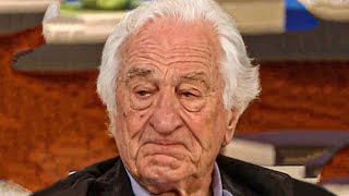 Robert De Niro Is Now Over 80 How He Lives Is So Sad!