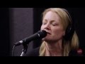 Kelly Willis and Bruce Robison &quot;Cheater&#39;s Game&quot; Live at KDHX 4/26/13