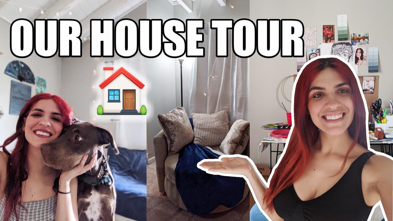 house tour tv shows