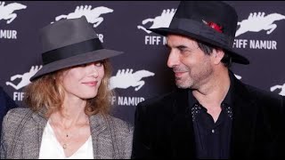 Vanessa Paradis : son amour pour Samuel Benchetrit "ni à cacher, ni à partager"